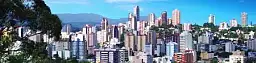 Novo Hamburgo e o Mercado imobiliario em 2023